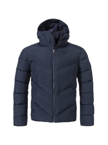 Schöffel M INS JACKET STYLE LODOS in Marine