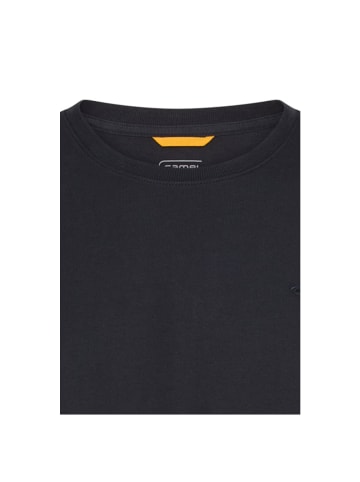 Camel Active T-Shirt in Dark Navy