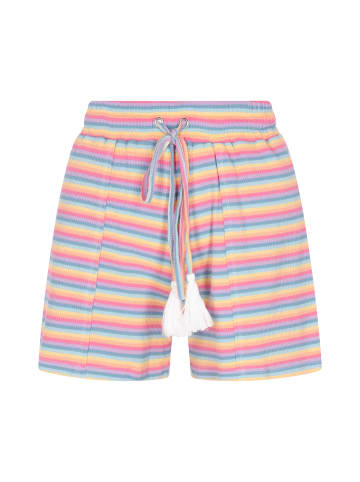 usha BLUE LABEL Women Shorts in multicolor pink