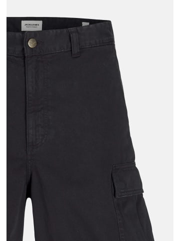 JACK & JONES Junior Shorts 'Karl' in schwarz