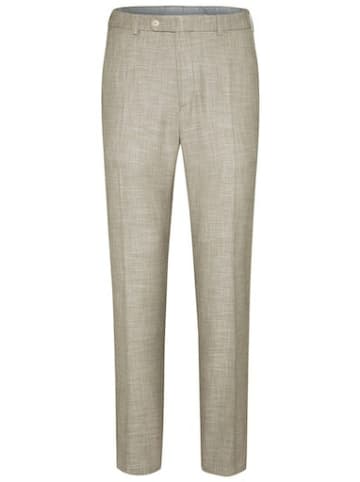 DIGEL Anzughose für Herren in rot