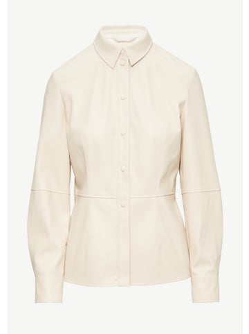 comma Indoor-Jacke  in  0770_creme