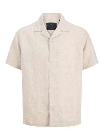 Jack & Jones Hawaii-Hemd in Silver Lining 1