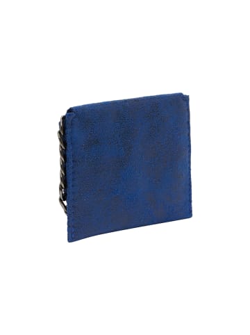 IZIA Women Purse in Royal Blue