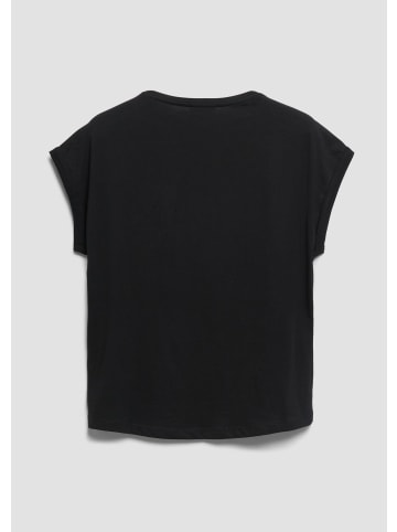 s.Oliver T-Shirt in 99D3_schwarz