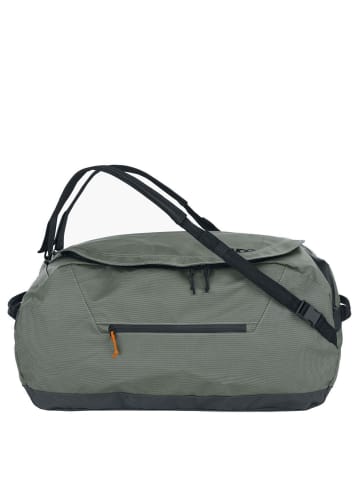 evoc Duffle Bag 60 - Reisetasche 60 cm (violet-black) in dark olive/black