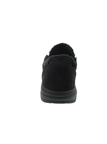 Skechers Slip-Ins:Murette-Scofield Hausschuh Schwarz