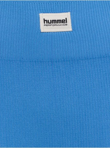 Hummel Leggings Hmlpulse Damen in RIVERSIDE