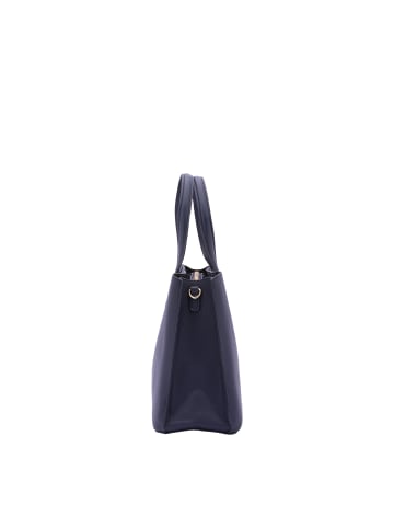 Sergio Valentini Handtasche in DARK BLUE