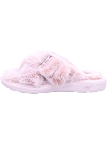 Skechers Hausschuh in pink