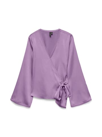 Vero Moda Bluse in Rhapsody