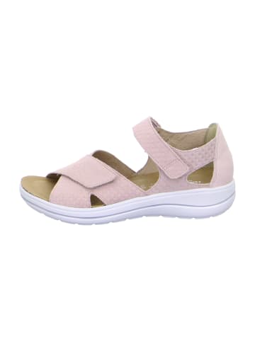 Hartjes Komfort Sandalen in Rosa