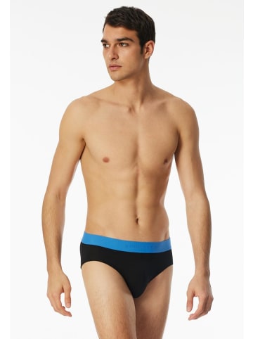Schiesser 3PACK Rio-Slip in Sortiert 1