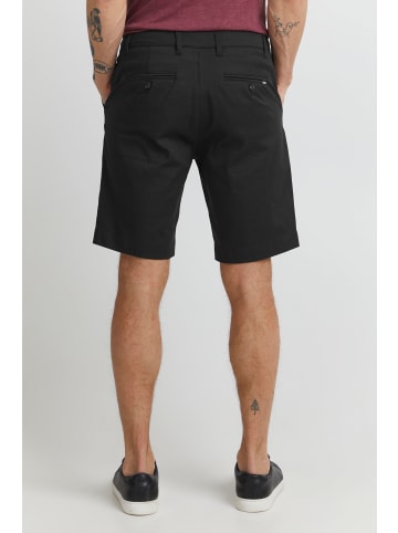 !SOLID Shorts in schwarz