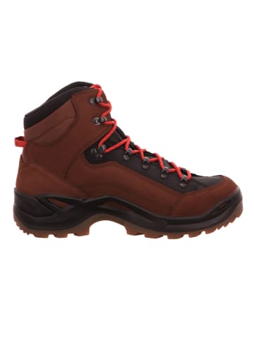 LOWA Wanderschuhe für Damen in braun