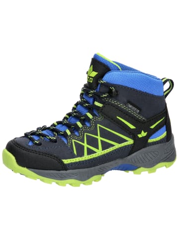 Lico Outdoorschuh "Griffin High V" in Blau