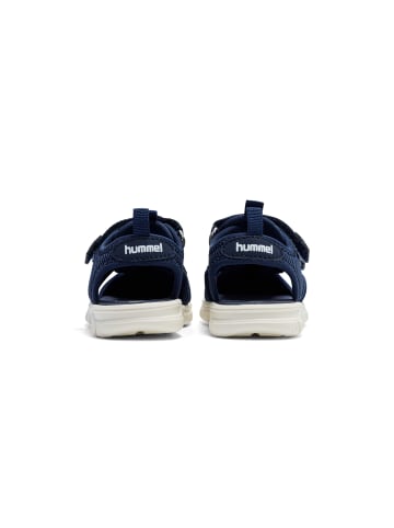 Hummel Hummel Sandale Sport Sandal Kinder in DARK DENIM