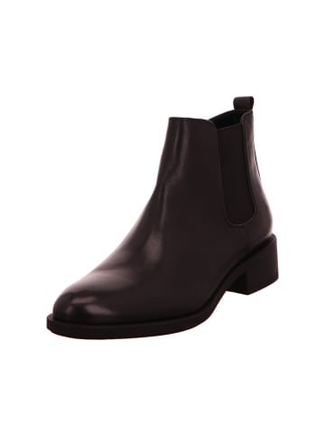 Regarde le Ciel Stiefelette in schwarz