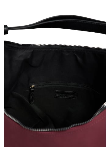 Bruno Banani Shopper Beswick in Bordeaux