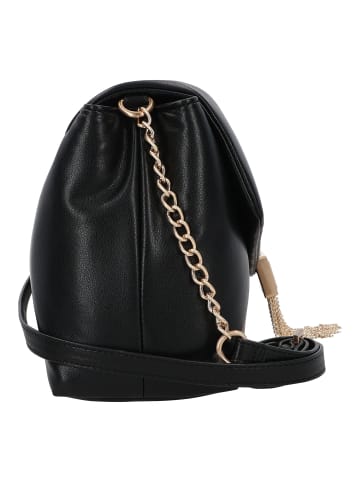 Valentino Stella Umhängetasche 32 cm in nero