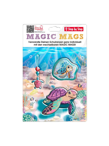 Step by Step Schulzubehör in Starship Galactus