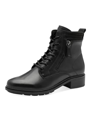 Tamaris Stiefeletten schwarz