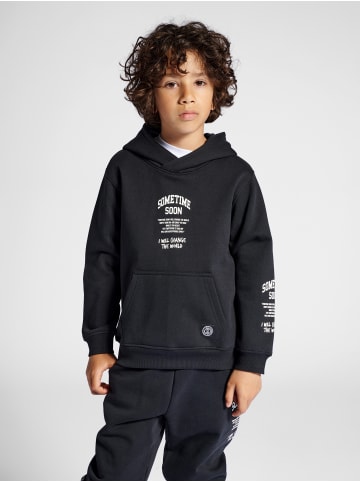 Sometime Soon Stsdimas Kinder in BLACK