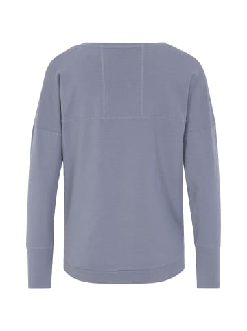 Venice Beach T-Shirt Luemi 4004 02 in Grau