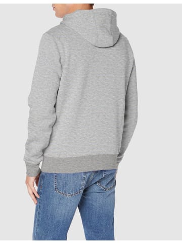 Tommy Hilfiger Kapuzenpullover in grau