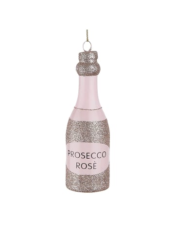 Butlers Anhänger HANG ON Prosecco Rose in Pink