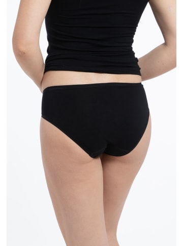 SPEIDEL Mini Slip Soft Feeling in Schwarz