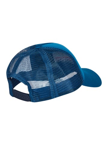 Protest " PRTPlea in Raku Blue