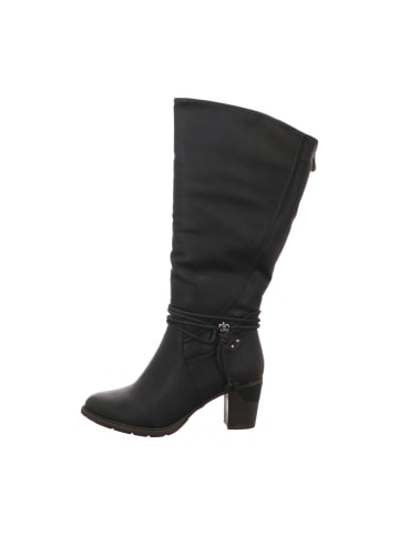 rieker Klassische Stiefel in Schwarz