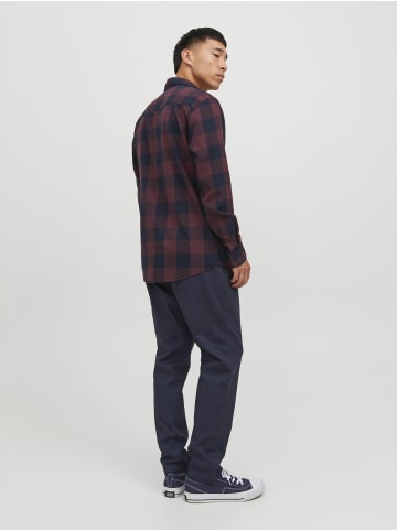 Jack & Jones Karohemd in Port Royale