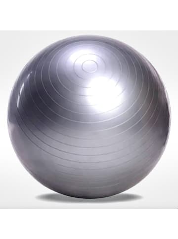Onamaste Gymnastikball 65 cm in Grau