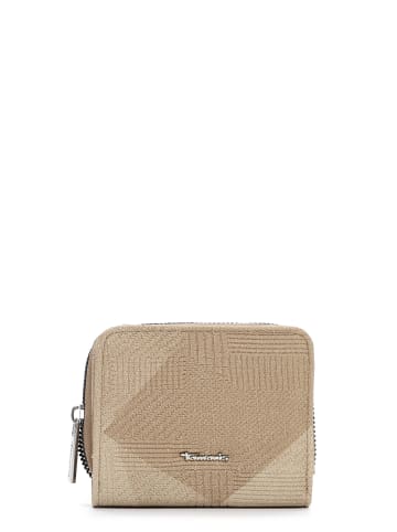 Tamaris Geldbörse TAS Karen in sand