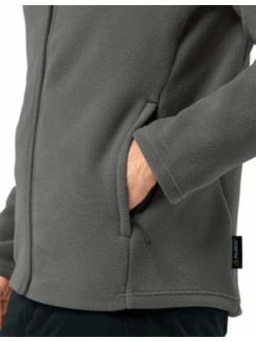 Jack Wolfskin Softshelljacke für Herren in uni