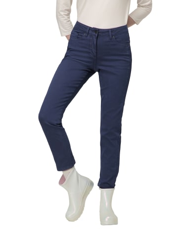 LAURASØN Jeans in hellblau