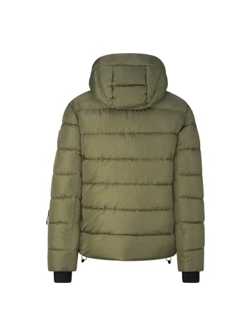 Bogner Skijacke Luka in clay