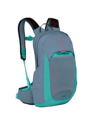 Osprey Tempest - Jr. Rucksack 39.5 cm (hotspot pink) in tidal/seafoam