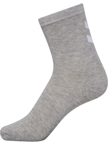 Hummel Low Socken Hmlmake Kinder in DRESS BLUES