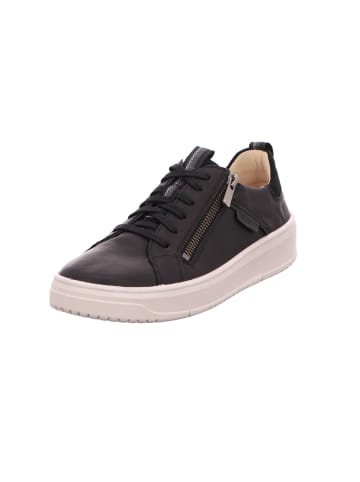 Legero Sneaker Low in schwarz