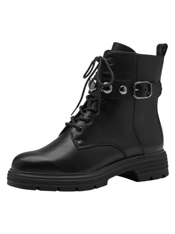 Tamaris Stiefelette in BLACK