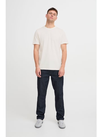 BLEND T-Shirt BHtee 5er-Pack in Grau