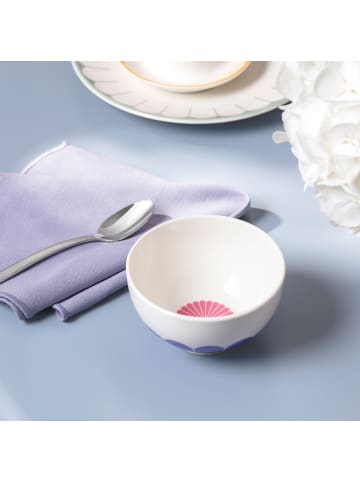 Villeroy & Boch 4er Set Beilagenschalen Fleur Couleur ø 11 cm in bunt