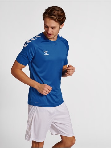 Hummel Hmlcore Herren in TRUE BLUE