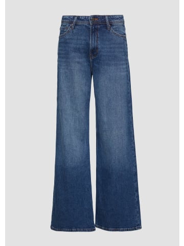 s.Oliver Jeans-Hose SURI in 57Z7_blau