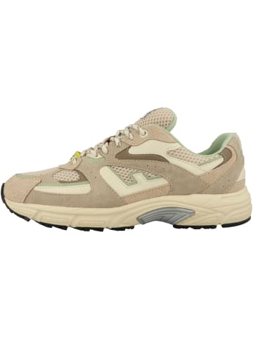 Flamingos Life Sneaker low Wairoa in beige
