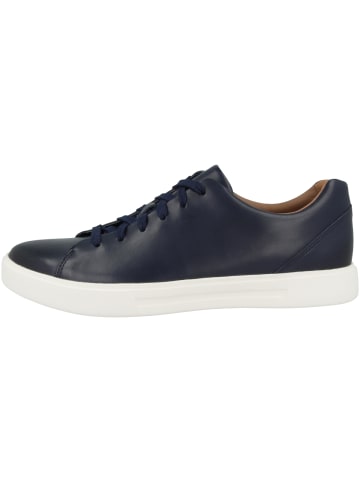 Clarks Sneaker low Un Costa Lace in blau