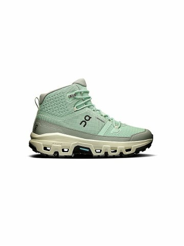 On Trekkingschuhe für Damen in uni